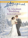 Cover image for An Alaskan Wedding